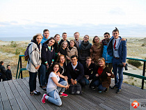 Новости национального парка «Куршская коса» можно будет отслеживать с помощью уникальных хэштегов