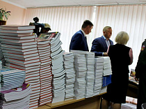 Половина школ Калининграда работает во вторую смену