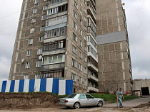 В июне планируется объявить конкурс по выбору проектировщика для  «падающего» дома на Московском проспекте