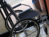 Руководитель КРООИ «Ковчег»: Калининград способен ежегодно снабжать колясками около 5 тысяч нуждающихся в них российских инвалидов