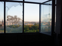 В Калининградской области самоубийства совершаются в три раза чаще, чем убийства