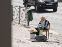 Роспотребнадзор: дыхание калининградцев поражено транспортной пылью