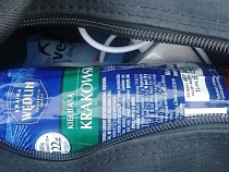 В Калининград пытаются занести гораздо больше мяса из Евросоюза