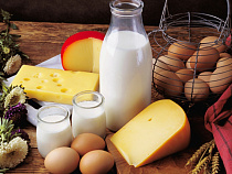 За 9 месяцев 2015 года в Калининградской области произведено более 100 миллионов штук яиц и свыше 40 тысяч тонн мяса