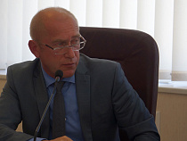 Постановления Олега Кутина нарушили закон - прокуратура