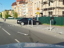Обезобразившего лицо женщине пьяного водителя БМВ посадили на 2 года