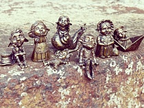 В Калининграде больше не будет новых хомлинов