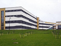 В Калининграде назвали «окончательный» срок ввода онкоцентра