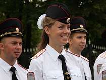 Калининградская полиция зарегистрировала снижение преступности
