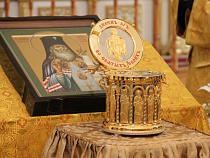 РПЦ опубликовала программу пребывания мощей в Калининграде