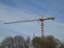 В Калининграде гастарбайтер погиб на стройке