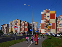 В Калининградской области рождаемость превысила смертность