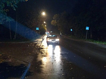 В Калининграде в ДТП погибла 75-летняя женщина