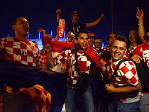 Матчи ЧМ-2018 на стадионе “Калининград” посмотрели 132 249 зрителей