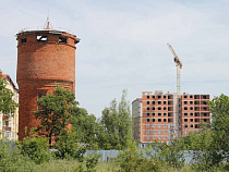 Половина денег “Программы конкретных дел” вылилась в водоснабжение 