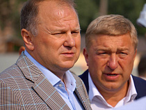 Николай Цуканов дал поручение главе Калининграда наказать виновных в «автобусной войне»