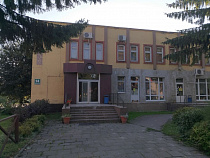 В Багратионовске мужчина напился и вломился в ритуальное агентство