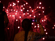 В последний день ЧМ по фейерверкам автобусы в Калининграде пустят до 2 ночи