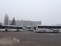 В Калининградской области повышены цены на проезд 