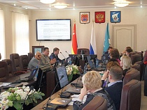 Комиссия горсовета рекомендовала принять бюджет на 2016 год во втором чтении