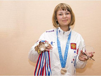 Лучница из Калининграда отправится на Чемпионат мира  