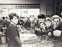 Горожане плачут от фото Нового 1966 года в Калининграде