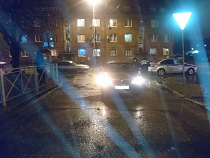 ДТП с пешеходами за сутки: четверо пострадали, один погиб