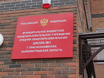 За поврежденные зубы четвероклассника школа №1 Краснознаменска выплатит его родителям 8 тысяч рублей