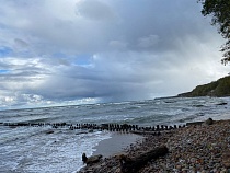 В Светлогорске нашли тело 24-летнего студента из Омска