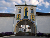 В Калининграде представят выставку игуменьи Свято-Елисаветинского монастыря