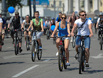 Велолюбителям на заметку: в Калининграде пройдет семинар по ПДД для велосипедистов