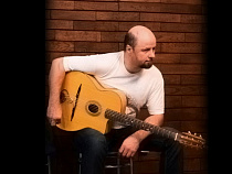 В филармонии пройдет вечер памяти гитариста Леонида Иващенко