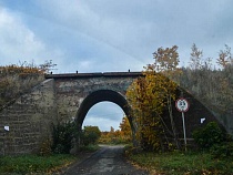 «Скопление техники»: под Светлогорском снесут два моста 