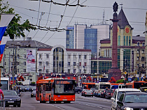 Рейтинг: где получают самые высокие зарплаты 