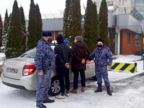 На Калининградскую ТЭЦ-2 не пустили мужчину с чужим пропуском