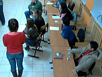 Выборы в Полесском районе пройдут 27 марта 2016 года