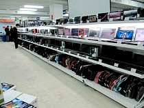 Калининградские магазины электроники скорректировали цены с учетом нового курса валют