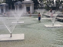 Купание в фонтанах Калининграда может привести к мучительной смерти
