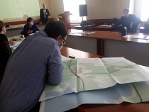 Под Калининградом ради моста и дороги вырубят 135 га леса