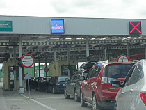 Мечта о Европе привела балтийца к судебным приставам 