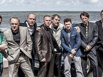 Калининградцы уличили создателей сериала “Жёлтый глаз тигра” в ляпах