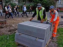 Чиновники выложили в Google карту обещаний на Год свиньи (схема)