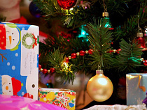 Звонок Деду Морозу и флешмоб под снегопадом: какие сюрпризы ждут маленьких калининградцев на новогодних праздниках