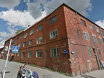 Чиновник открестился от госохраны немецкого дома у Закхаймских ворот