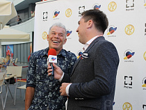 Поп-певец Олег Газманов заявил о готовности написать гимн КВН