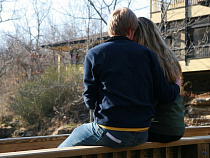 Парень после разрыва отношений «настучал» в полицию на бывшую девушку