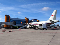 В Калининградском аэропорту полицейский-транспортник отказался от взятки