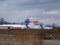 «Лукойл» получил лицензию на добычу нефти в Озёрском районе