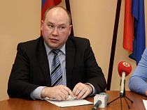 Помощнику Цуканова грозит до 20 лет тюрьмы – СМИ