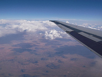 Президент РФ: долететь из Калининграда до Владивостока за полчаса – не фантазия